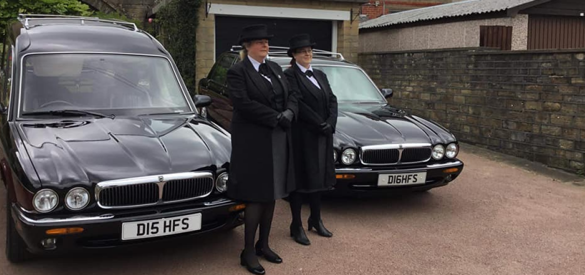 Huddersfield Funeral Directors  